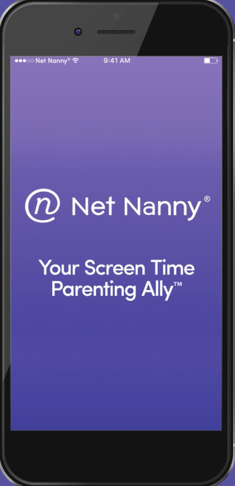 net nanny phone monitoring app