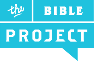 the bible project logo