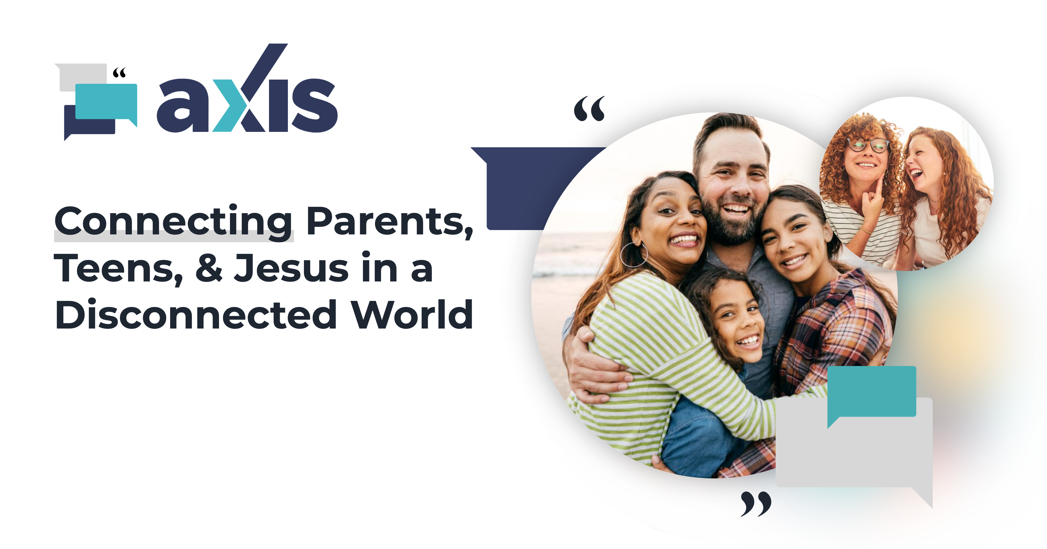 Biblical Teen Parenting Resources | Axis