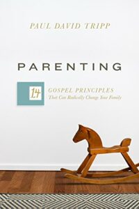 a book titled "the 14 gospel principals that can radically change your family"