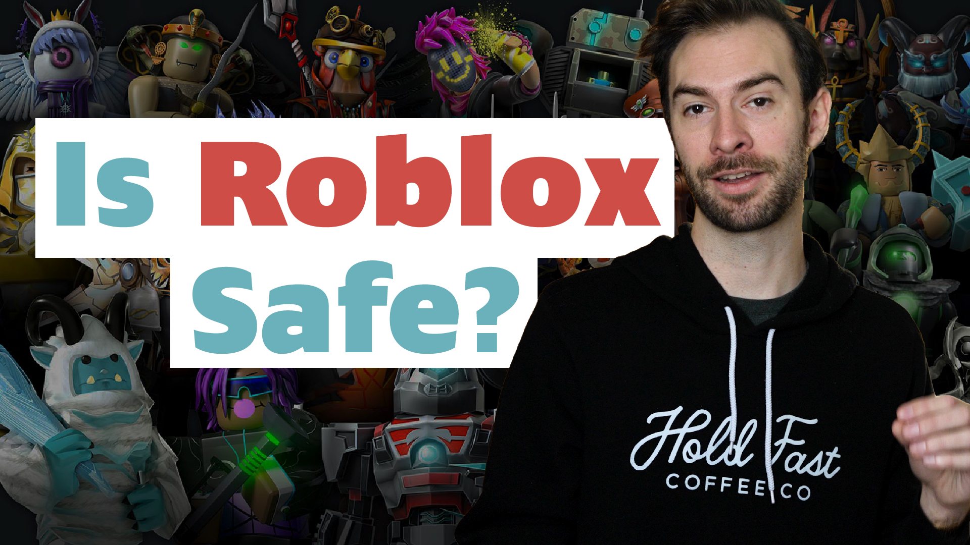 29 Million Kids Under The Age Of 13 Are Playing Roblox, But Is It Safe ...