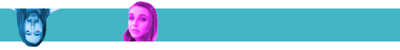 Influencers divider