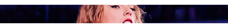 Taylor Swift Header