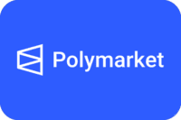 Polymarket logo